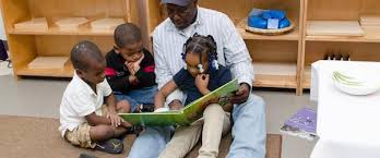 City Garden Montessori